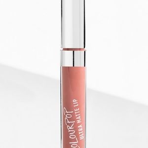3 New ColourPop Ultra Matte Liquid Lipsticks